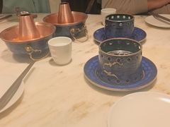 -涮福記·现切牛羊肉火锅(世纪汇店)