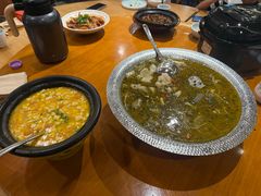 -有红鸡毛店·川菜(建设路店)