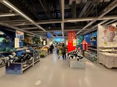 -宜家家居(哈尔滨商场店)