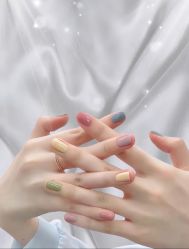 -M·X Nail日式美甲美睫