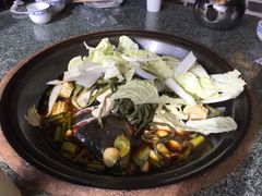-忆乡情铁锅炖鱼饭店(延庆店)