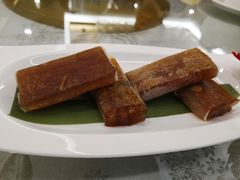 -佛山顺德香云纱园林酒店-宴会厅