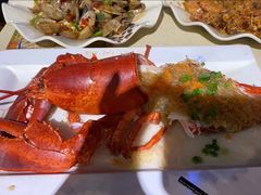 -阿浪海鲜连锁加工店(B栋2排1号火车头店)