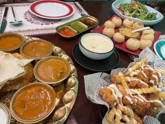 -食彩美印度特色美食餐厅·印度料理