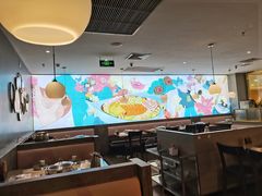 大堂-黄记煌三汁焖锅(客都汇店)