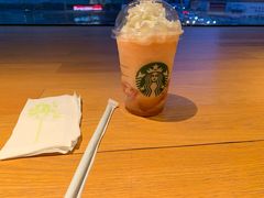 -星巴克(南京狮子桥店)