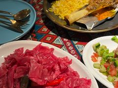 -梅夫娜土耳其餐厅.清真HALAL