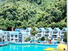 -清泉湾生态旅游度假区