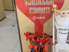 -海底捞火锅(泰安爱琴海店)