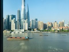 -上海外滩英迪格酒店