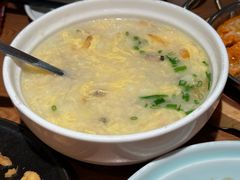 -吕氏疙瘩汤·新鲁菜(济南万象城店)