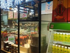 -永辉超市(回龙观店)