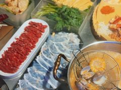 -琥珀川糟粕醋火锅(慈云寺店)