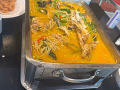 -蓝海大饭店·渔歌舫(黄岛店)