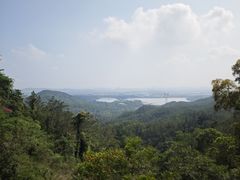-北辰山景区