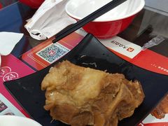-孔一凡·手工饺子(时尚明苑店)
