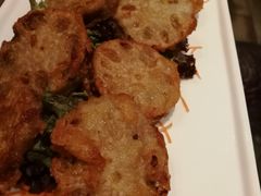 藕饼-云龙轩(迪士尼探索家度假酒店)