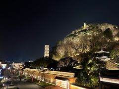 -台州府城(江南长城)