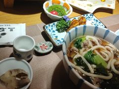-三石铁板烧(紫竹桥店)