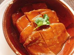 -猪肉婆私房菜(容桂总店)