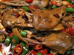 土匪鸭脑壳-指爱龙虾(金杨路总店)