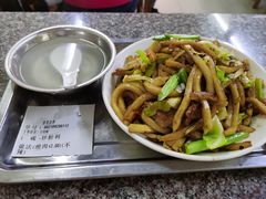 -广顺粥店(金鱼巷商住楼店)