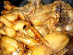 -辣不怕口味虾(凌霄路店)