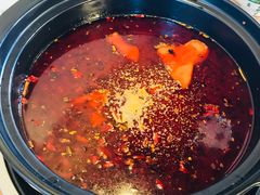 -小郡肝串串香(北蔡店)