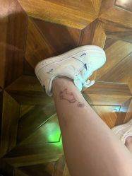 -雲艺刺青·洗纹身