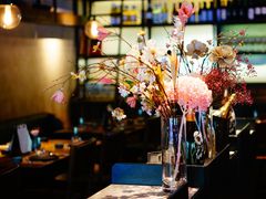 -Carbon莫卡哆·意大利复古集市餐厅(杭州大厦店)