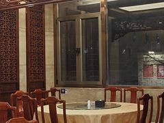 -烤肉宛饭庄(北新桥店)