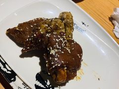 -木屋烧烤(万德庄店)
