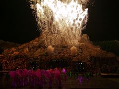 -横店影视城梦幻谷园区