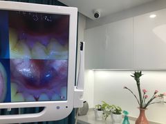 -深圳富茂格伦菲尔口腔门诊部(龙华清湖总院)