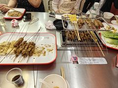 -遇西祠·海鲜烧烤(总店)