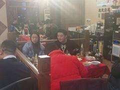 -山城年华老火锅(玉林店)