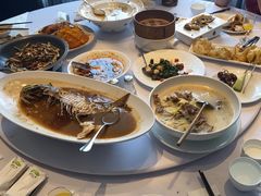 -澜小宴·锦绣江南(金沙滩店)