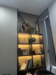 -TOP HAIR SALON