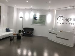 -様共享美容连锁机构