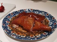 -三号黄浦会Canton Table