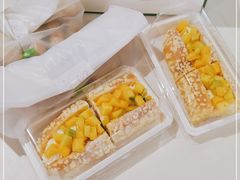 -奈雪的茶(苏宁广场店)