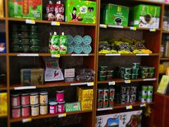 零售区-梧州双钱龟苓膏(老街店)