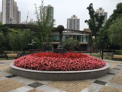 -苏州河梦清园环保主题公园