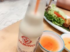 -越小品·越南餐厅(万科里店)