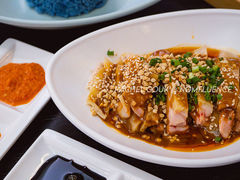海蓝饭-Asianplus海蓝鸡饭
