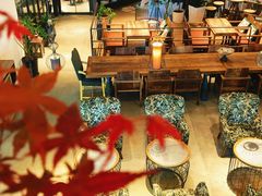 -24H COLOR咖啡厅(惠州金山湖店)