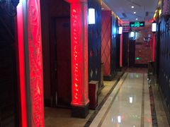 -钱柜音乐会所(罗湖店)