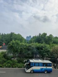 -宝馨月月子中心(友谊医院店)