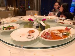 -金轩中餐厅 Jin Xuan(浦东丽思卡尔顿酒店)