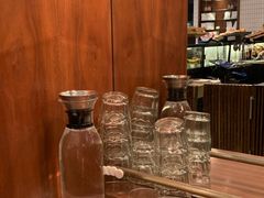-BAKER&SPICE(安福路店)